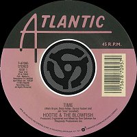 Hootie & The Blowfish – Time / Only Wanna Be With You [Digital 45]