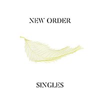 New Order – Singles (US format)