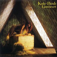 Kate Bush – Lionheart LP