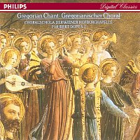 Choralschola der Wiener Hofburgkapelle, Hubert Dopf S.J. – Gregorian Chant: Hymns and Vespers for the Feast of the Nativity