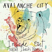 Avalanche City – Inside Out (Niklas Ibach Remix) [Radio Edit]