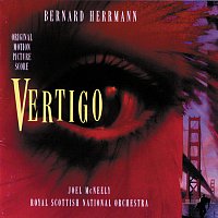 Vertigo [Original Motion Picture Score]