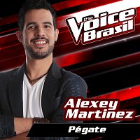 Alexey Martinez – Pégate [The Voice Brasil 2016]