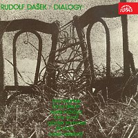 Rudolf Dašek – Dialogy FLAC