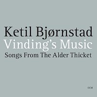 Ketil Bjornstad – Vinding's Music - Songs From The Alder Thicket