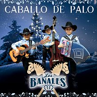 Los Banales Juniors – Caballo De Palo