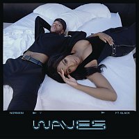 Normani & 6LACK – Waves