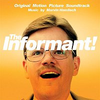 Marvin Hamlisch – The Informant! (Original Motion Picture Soundtrack)