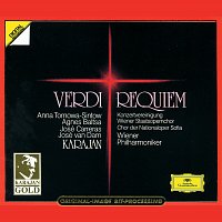 Wiener Philharmoniker, Herbert von Karajan – Verdi: Messa da Requiem