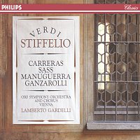 Verdi: Stiffelio