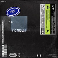 Vic August – xx