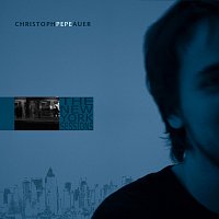 Christoph Pepe Auer, Art Hirahara, Ziv Ravitz, Nicolas Letman-Burtinovic – The New York Sessions (feat. Art Hirahara, Ziv Ravitz & Nicolas Letman-Burtinovic)