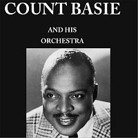 Přední strana obalu CD Count Basie and His Orchestra