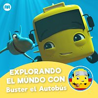 Little Baby Bum en Espanol, Go Buster en Espanol – Explorando el Múndo con Buster el Autobús