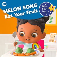 Little Baby Bum Nursery Rhyme Friends – Melon Song - Eat Your Fruit