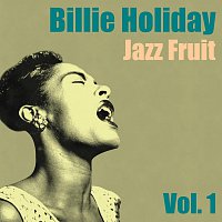 Přední strana obalu CD Jazz Fruit Vol. 1
