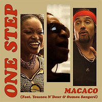 Macaco – One Step