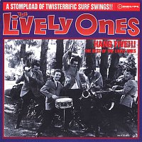 The Lively Ones – Hang Five! The Best Of The Lively Ones