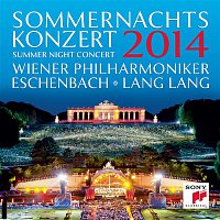 Wiener Philharmoniker – Sommernachtskonzert 2014 / Summer Night Concert 2014