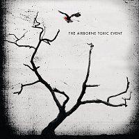 Přední strana obalu CD The Airborne Toxic Event [Deluxe Edition]