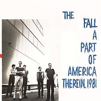 The Fall – A Part of America Therein, 1981 (Expanded Edition)