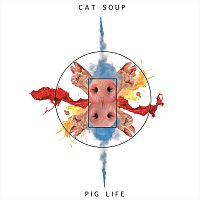 Přední strana obalu CD Pig Life
