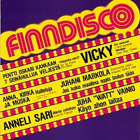 Various Artists.. – Finndisco