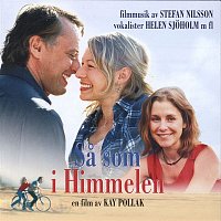 Various  Artists – Sa som i himmelen