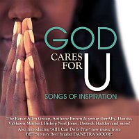 Various Artists.. – God Cares For U-Songs Of Inspiration