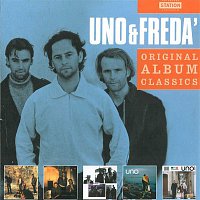 Freda, Uno Svenningsson – Original Album Classics