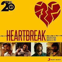 Various  Artists – The Big 20 (Heartbreak Hits)