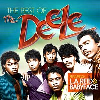 The Deele – The Best of The Deele