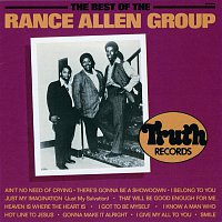 The Rance Allen Group – The Best Of The Rance Allen Group