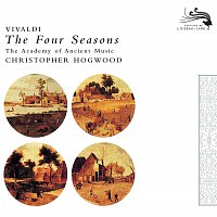 The Academy of Ancient Music, Christopher Hogwood – Vivaldi: The Four Seasons