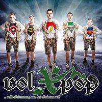 volXpop – volXpop