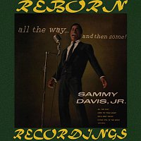 Sammy Davis Jr. – All the Way... And Then Some! (HD Remastered)