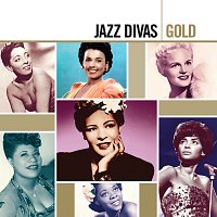 Různí interpreti – Gold: Jazz Divas