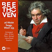 Jean-Pierre Armengaud – Beethoven: 26 Welsh Songs, WoO 155