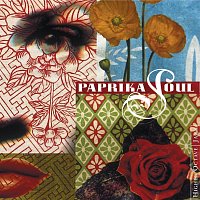 Přední strana obalu CD Paprika Soul