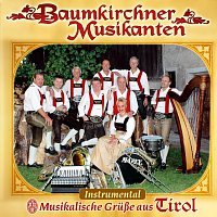 Baumkirchner Musikanten – Musikalische Grusze aus Tirol
