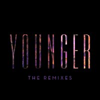 Přední strana obalu CD Younger [The Remixes]