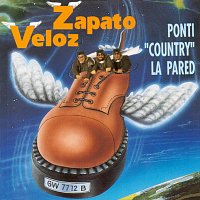 Zapato Veloz – Ponti “Country” La Pared