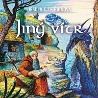 Tomáš Juřička – Le Guinová: Jiný vítr