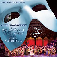 Andrew Lloyd-Webber – The Phantom Of The Opera At The Royal Albert Hall