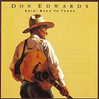 Don Edwards – Goin' Back To Texas