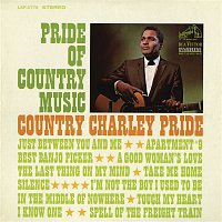 Charley Pride – Pride of Country Music