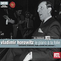 Vladimir Horowitz - the beloved piano