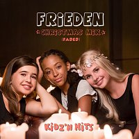 Frieden (Faded) [Christmas Mix]