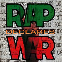 Various  Artists – Rap Declares WAR