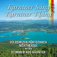 Volksmusik Portschach, Stimmen aus Karnten – Karntner Klang-Karntner Sang